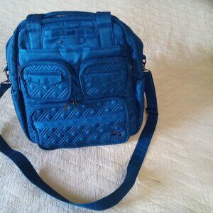 Lug Puddle jumper LE